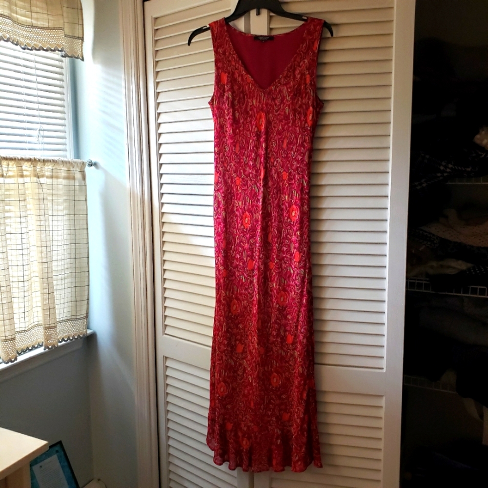Long Dress